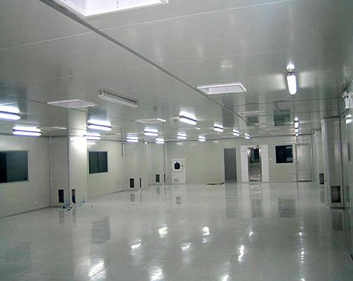 動(dòng)植物研究實(shí)驗(yàn)室的設(shè)計(jì)和建設(shè)應(yīng)注意什么？